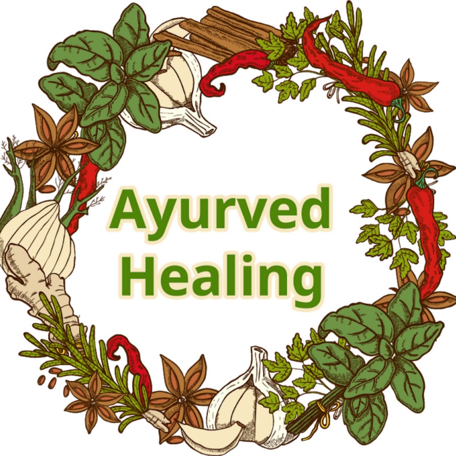 ayurved healing