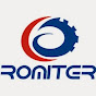 Romiter Woodworking Machine