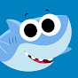 Finny The Shark youtube avatar