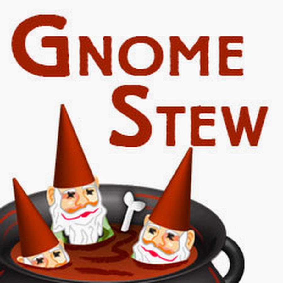 Gnome Stew