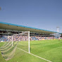 Gillingham FC Scrapbook