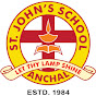 St.John's School Anchal, Kollam