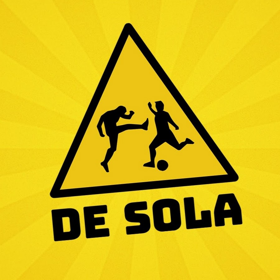 De Sola @DeSolaOficial