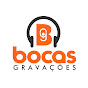 Bocas Gravações