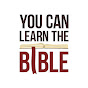 You Can Learn the Bible