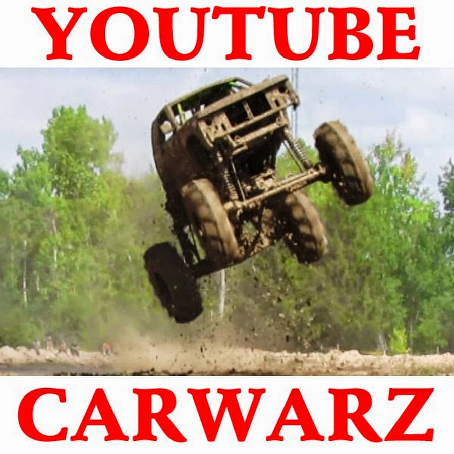 CarWarz @carwarz