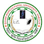 Bihar Agricultural University Sabour