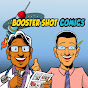 BoosterShotComics