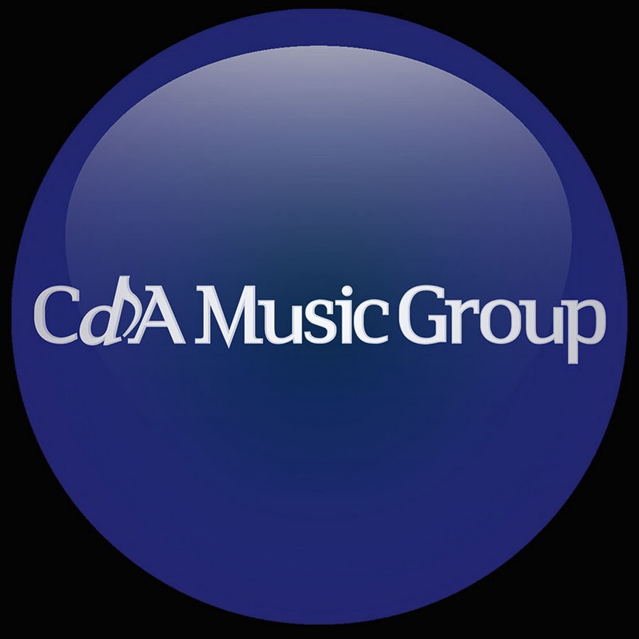 CdA Music Group