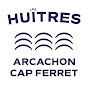 Les Huîtres Arcachon-Cap Ferret