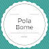 Pola Bome Crochet