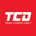 logo Trade Counter Direct - TCD