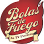 Bolas de Fuego TV.