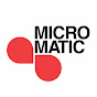 Micro Matic - Beverage Dispensing