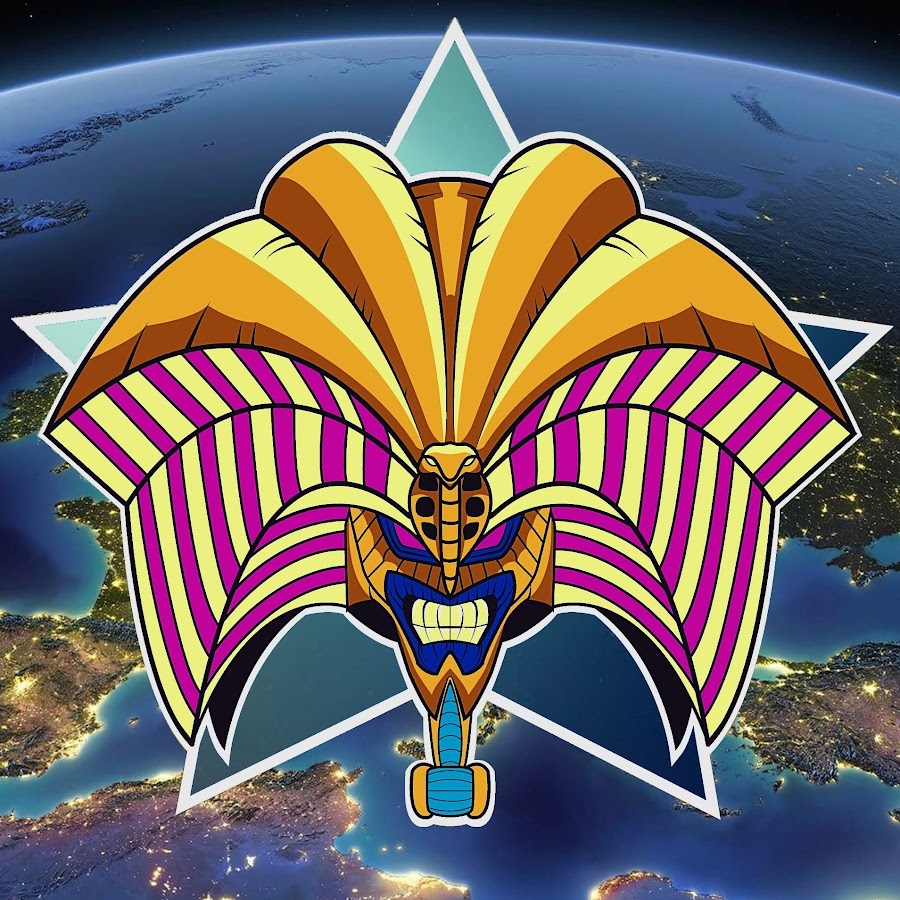 Exodia Manifiestate @exodiamanifiestate