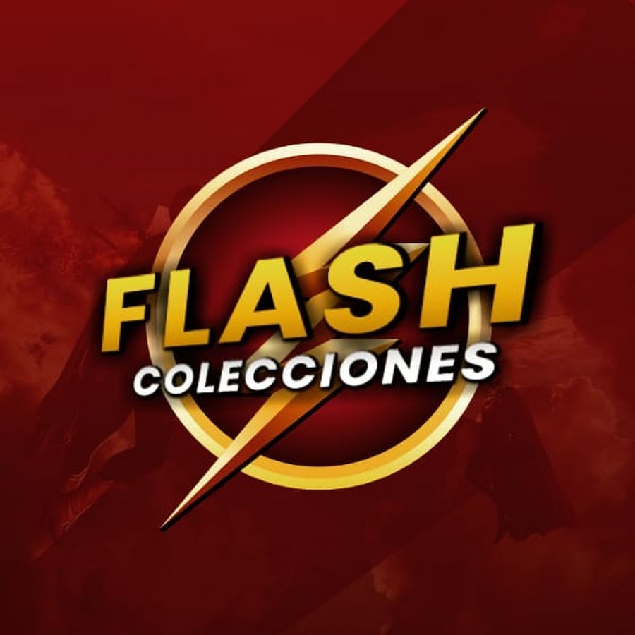 Flash Colecciones