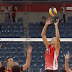 Volleyball Best Moment