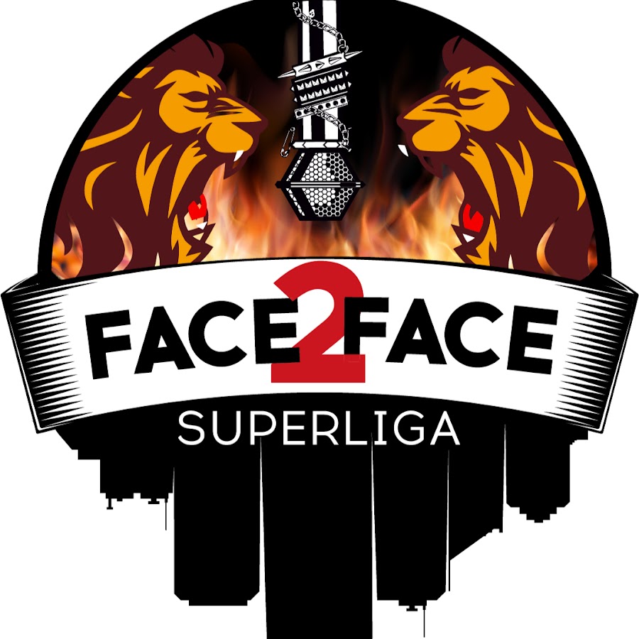 FACE 2 FACE A SUPER LIGA