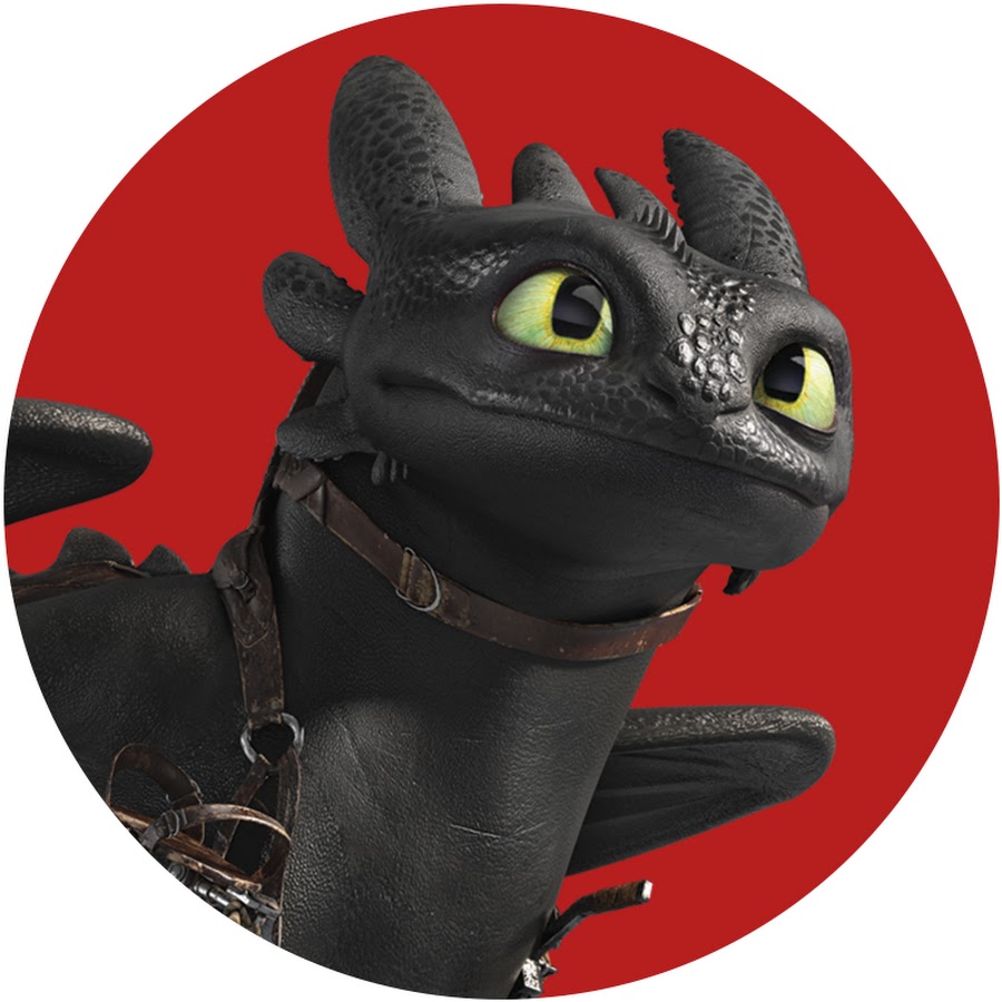 DreamWorks Dragons