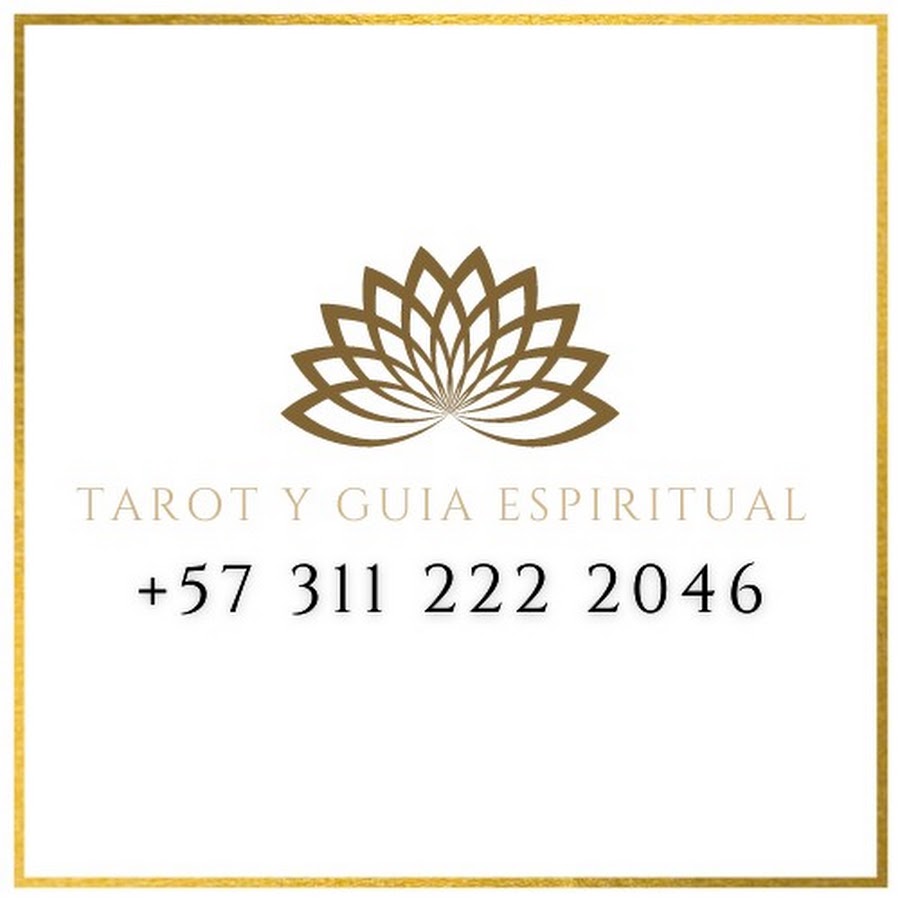 Tarot y Guia Espiritual @TarotyGuiaEspiritual