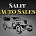 logo Salit Auto Sales