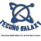 Techno Galaxy