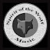 logo Spirit Of The Wolf Music