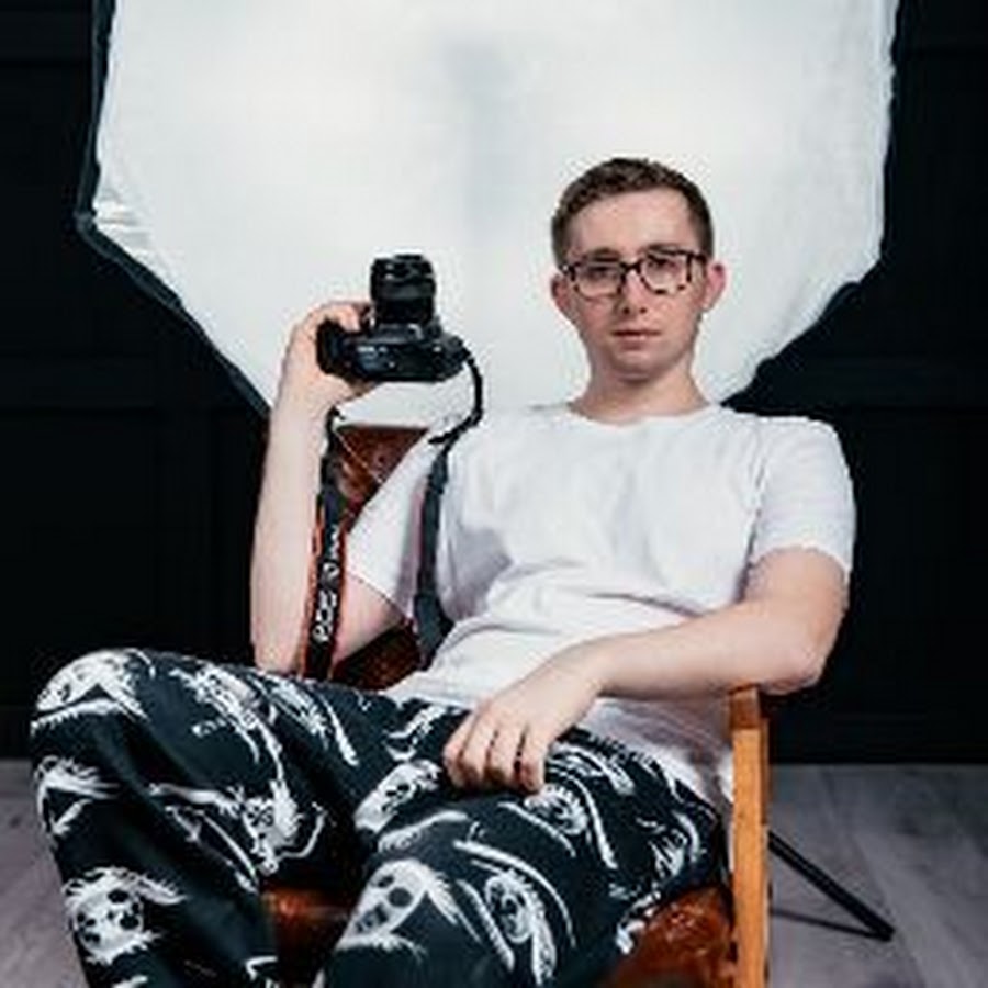 Dmytro kyrychenko youtube