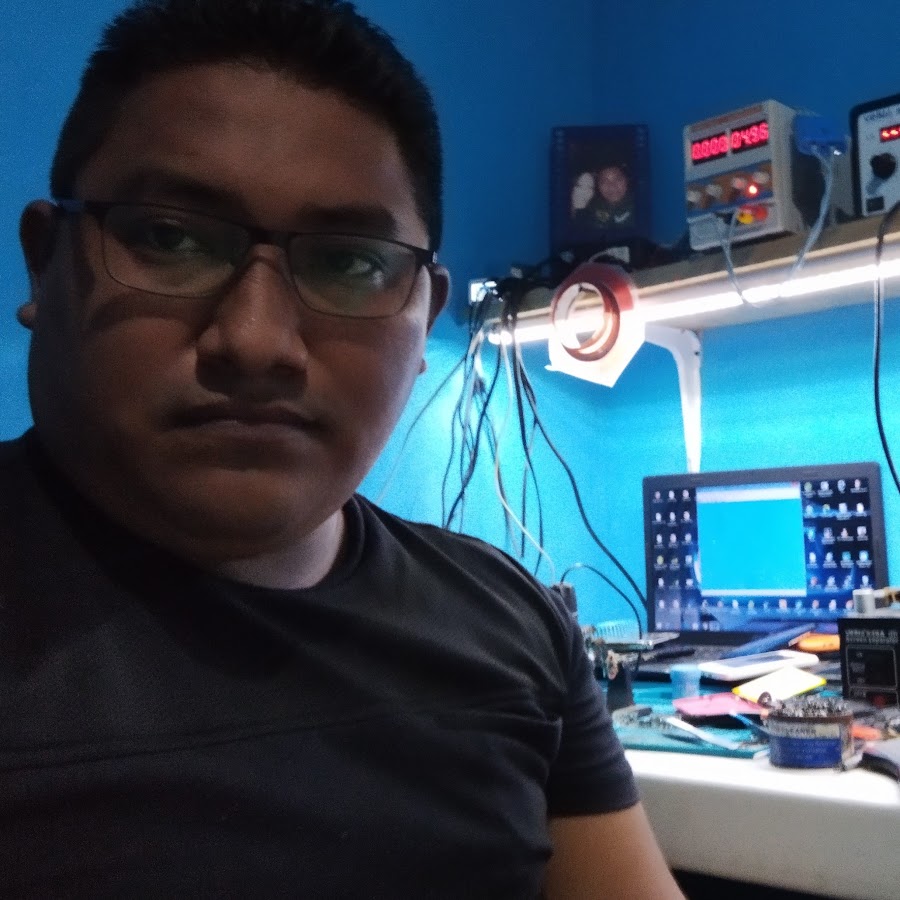 Ivan dzul youtube