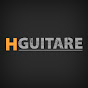HGuitare - Cours de guitare en ligne