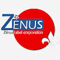 LABEL ZENUS