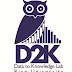 logo D2K Lab Rice University