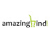 logo AmazingHind