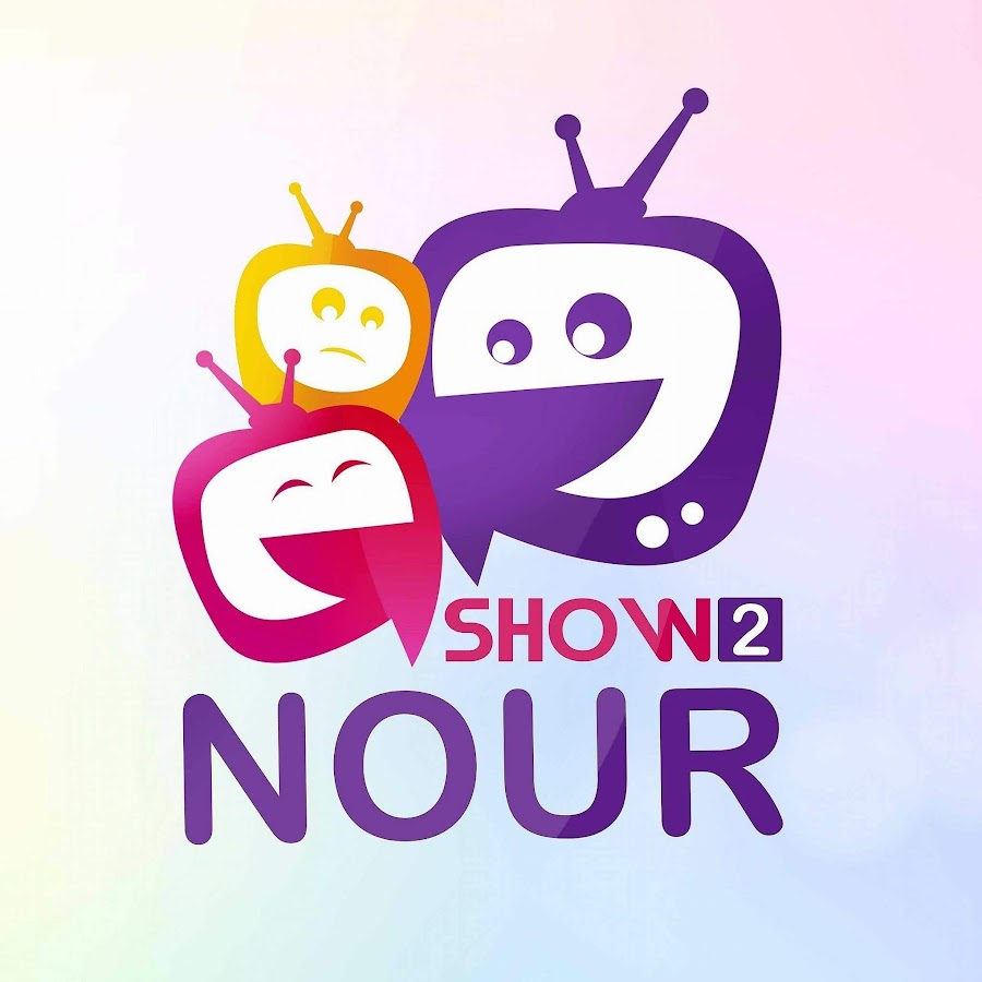 Nour Show نور شو @nour_show_official