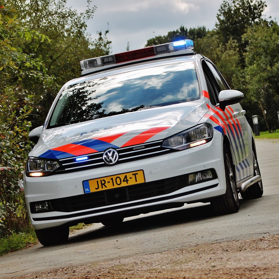 Emergency Responses Netherlands @EmergencyResponsesNetherlands