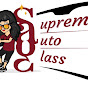 Supreme Auto Glass