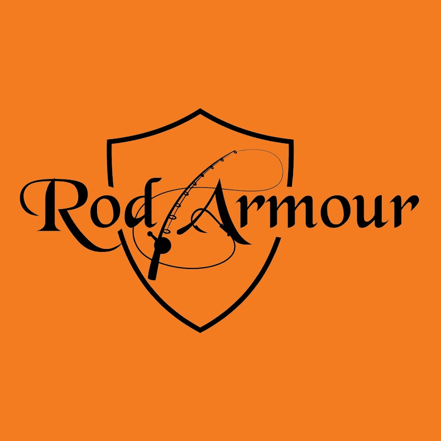 Rod Armour Armoured Rod Cover