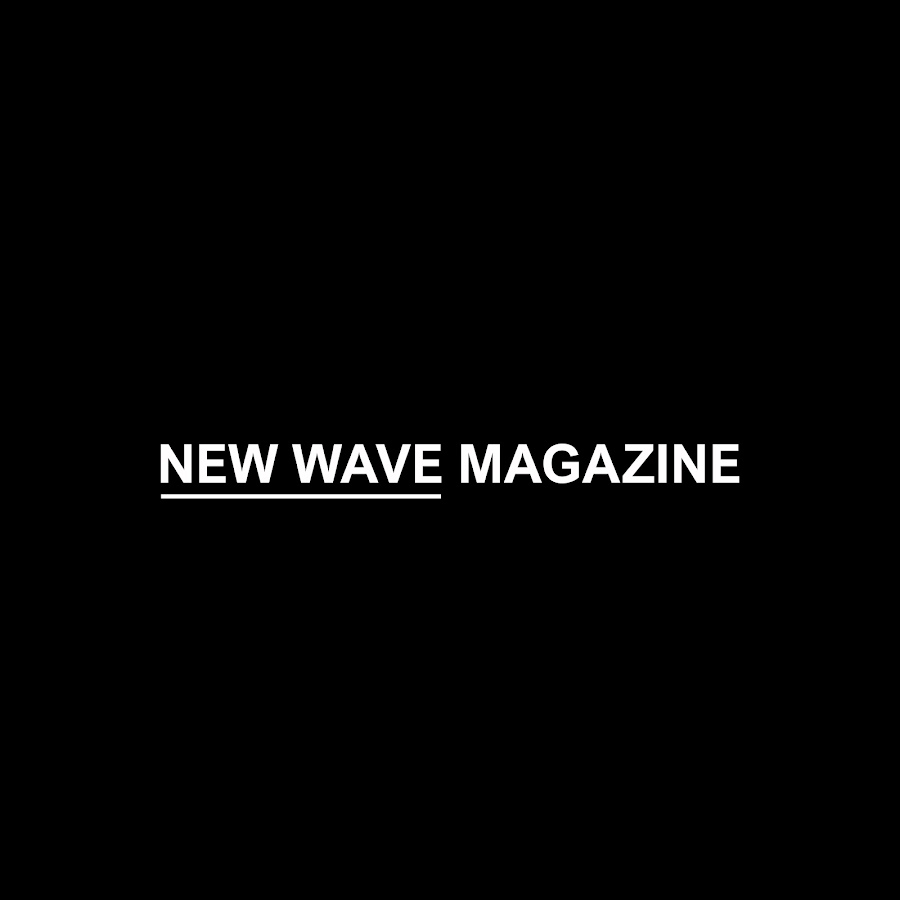 new wave ストア 雑誌