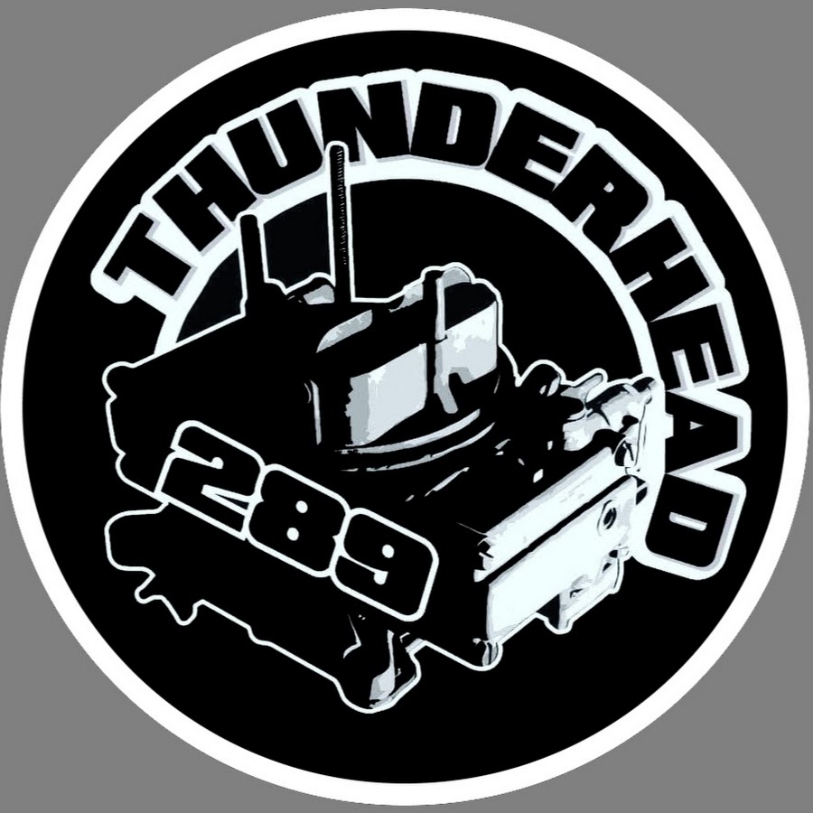 ThunderHead289 @ThunderHead289