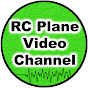 RC PLANE VIDEOS