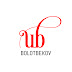 logo ULANBEK BOLOTBEKOV