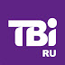 logo Телеканал ТВі | TVi