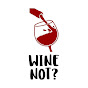 Wine Not? Reactions