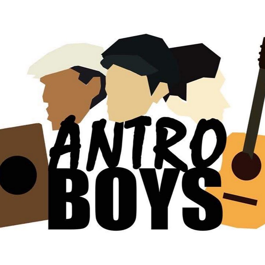 Antro Boys