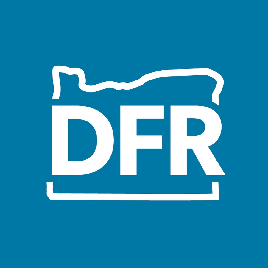 Oregon Division of Financial Regulation