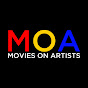 Movies On Artists