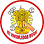 ITI Knowledge Book