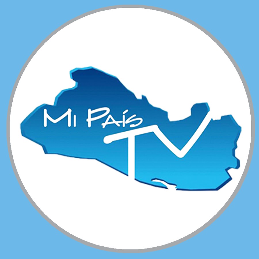 Mi País TV @MiPaisTVElSalvador