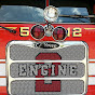 FireRescue 50