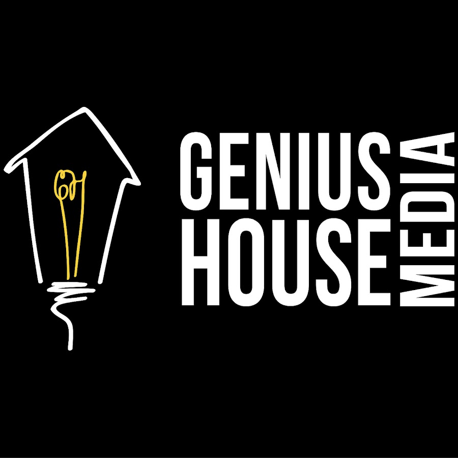 Genius House Media